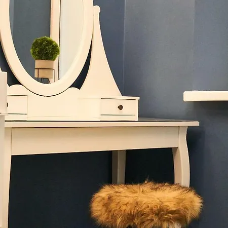P2 | Apartment *