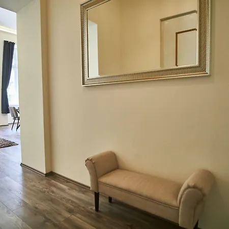 P2 | Apartment *