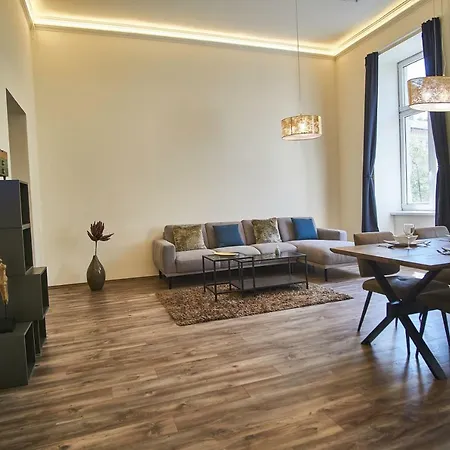 P2 | Apartment