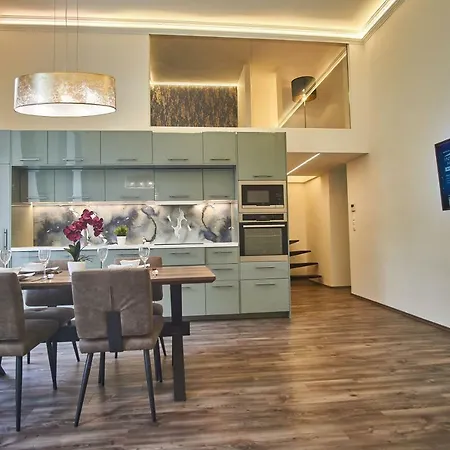 P2 | Apartment