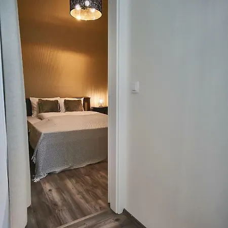P2 | Apartment Budapest