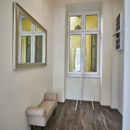 P2 | Apartment *